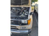 整備・修理・塗装・板金の作業実績1