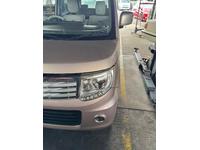 新着の作業実績