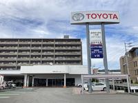 高知トヨタ自動車(株) 一文橋ステーション