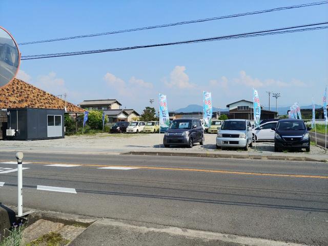 車のスペシャルプライス 丸亀店(3枚目)