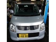 スズキ ワゴンR MH2S タイヤ 155/65R14 ホイールバルブ 持込 4本 スズキ ワゴンR MH2S タイヤ 155/65R14 ホイールバルブ 持込 4本