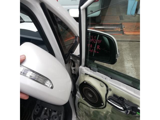 ムーヴ　L175S  ミラー　格納　作動不良　愛媛　松山　松末　桑原　畑寺　束本　東野　樽味　福音寺　久米　