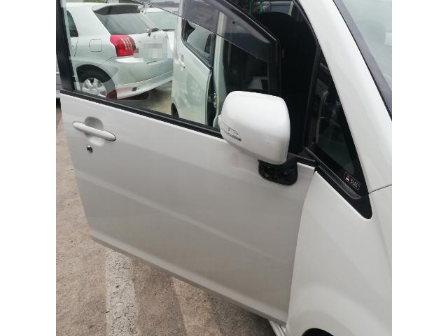 ムーヴ　L175S  ミラー　格納　作動不良　愛媛　松山　松末　桑原　畑寺　束本　東野　樽味　福音寺　久米　