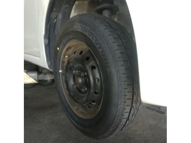 ダイハツ　ミラ　Ｌ275S エンジンオイル　タイロッドエンドブーツ　ロアーボールブーツ　タイヤ　145/80R13　ブリジストン　交換　愛媛　松山　松末　桑原　畑寺　束本　東野　樽味　福音寺　久米