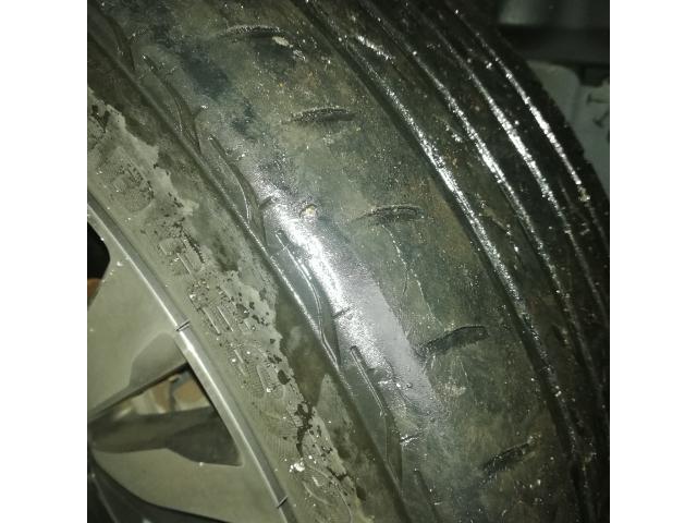ホンダ フィットハイブリッド GP5 タイヤ 持込 4本 185/55R16 ホンダ フィットハイブリッド GP5 タイヤ 持込 4本 185/55R16