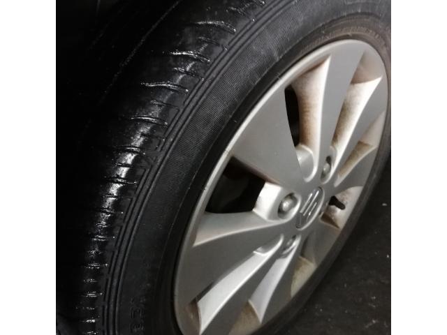スズキ　ワゴンR　MH2S タイヤ　155/65R14
ホイールバルブ　持込　4本　交換　愛媛　松山　松末　桑原　畑寺　束本　東野　樽味　福音寺　久米