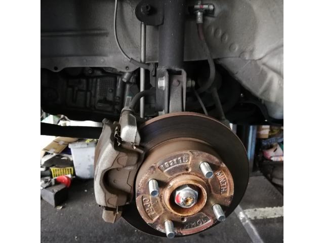 スズキ　ワゴンR　MH2S タイヤ　155/65R14
ホイールバルブ　持込　4本　交換　愛媛　松山　松末　桑原　畑寺　束本　東野　樽味　福音寺　久米