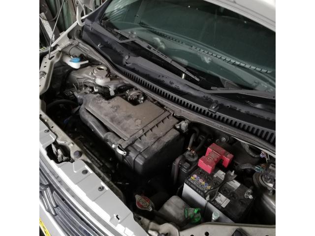 スズキ ワゴンR MH2S タイヤ 155/65R14 ホイールバルブ 持込 4本 スズキ ワゴンR MH2S タイヤ 155/65R14 ホイールバルブ 持込 4本