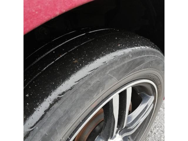 日産　キューブ　Z12 タイヤ　175/65R15　４本　持込　交換　愛媛　松山　松末　桑原　畑寺　束本　東野　樽味　福音寺　久米