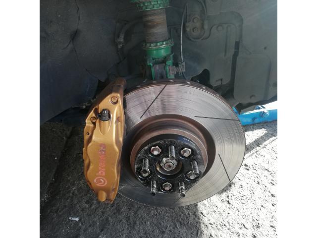 スバル　フォレスター　SG9 スタッドレス　ホイール　持ち込み　4本　交換　愛媛　松山　松末　桑原　畑寺　束本　東野　樽味　福音寺　久米
