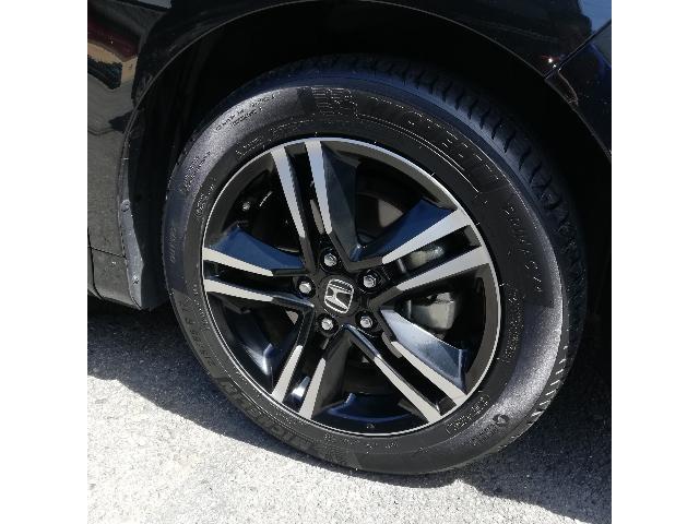 ホンダ オデッセイハイブリッド タイヤ ミシュラン 215/55R17 ホンダ オデッセイハイブリッド タイヤ ミシュラン 215/55R17