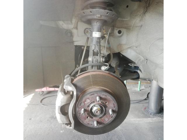 ホンダ　フィットハイブリッド　GP5　タイヤ　持込　交換　3本　愛媛　松山　松末　桑原　畑寺　束本　東野　樽味　福音寺　久米