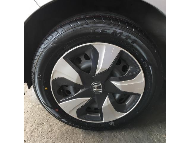 ホンダ　フィットハイブリッド　GP5　タイヤ　持込　交換　3本　愛媛　松山　松末　桑原　畑寺　束本　東野　樽味　福音寺　久米