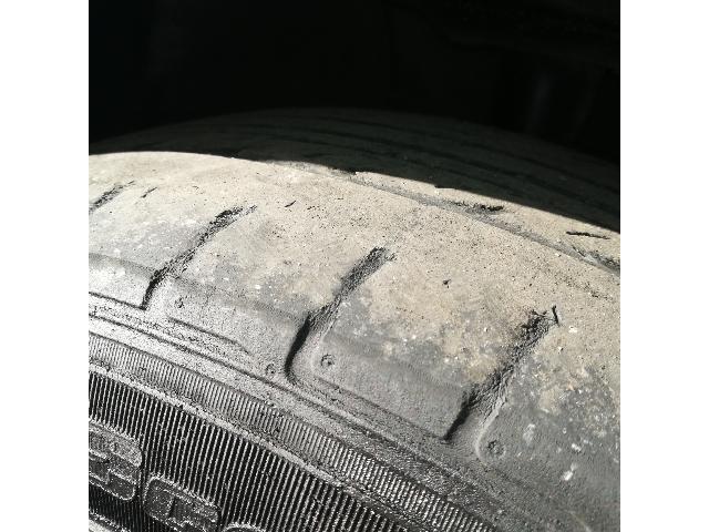 トヨタ　ウィッシュ　ZNE10　タイヤ　トーヨー　プロクセス　195/65R15　4本　交換　愛媛　松山　松末　桑原　畑寺　束本　東野　樽味　福音寺　久米