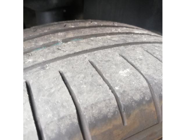 ワーゲン　パサート　タイヤ　レグノ　REGNO　215/55R17　4本交換　エンジンオイル　交換　愛媛　松山　松末　桑原　畑寺　束本　東野　樽味　福音寺　久米