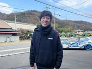 工場長 小西　優太