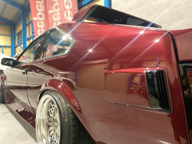 セリカXX 後期5MT 納車!!【香川県 高松市で持込でのタイヤ交換 セリカXX 後期5MT 納車!!【香川県 高松市で持込でのタイヤ交換
