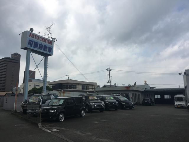 （有）可原自動車 サービス紹介の1つ目