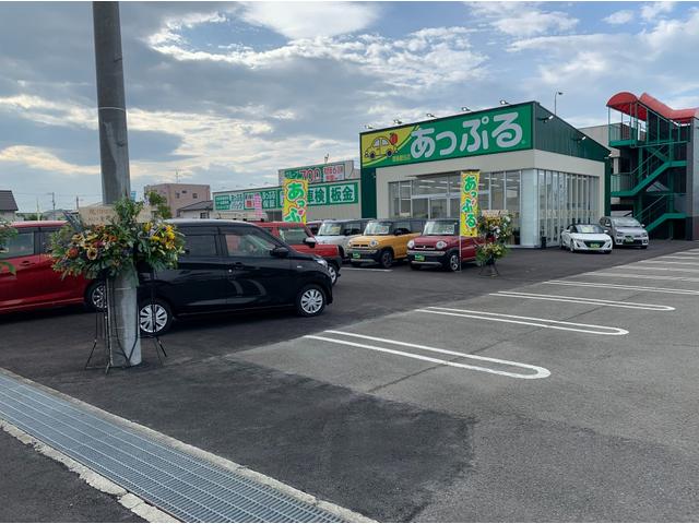 あっぷる関西　徳島藍住店(5枚目)