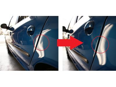 整備・修理・塗装・板金