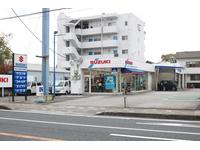 (株)スズキ自販高知 安芸営業所