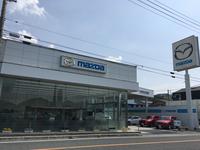 (株)西四国マツダ 宇和島店