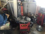 タイヤの取付けも大歓迎です！