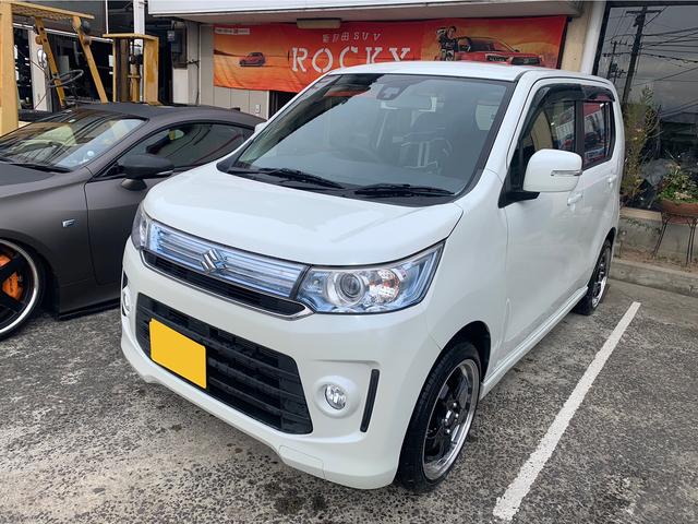 スズキ　ワゴンR　車検　香川県　三豊市