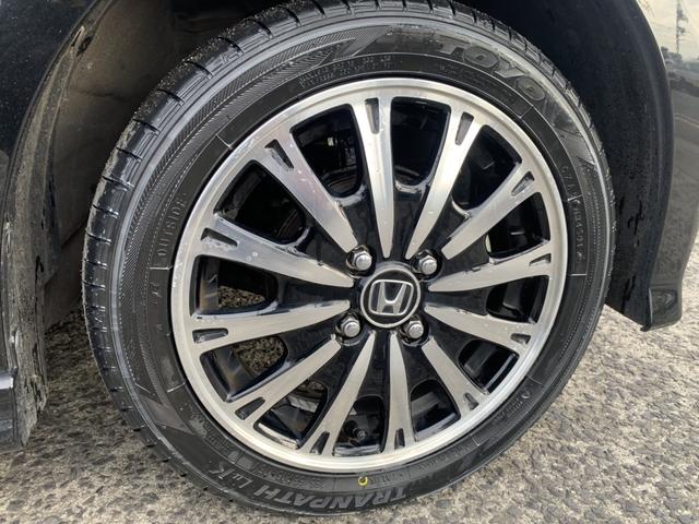 ホンダ　NBOX　タイヤ交換　香川県　三豊市