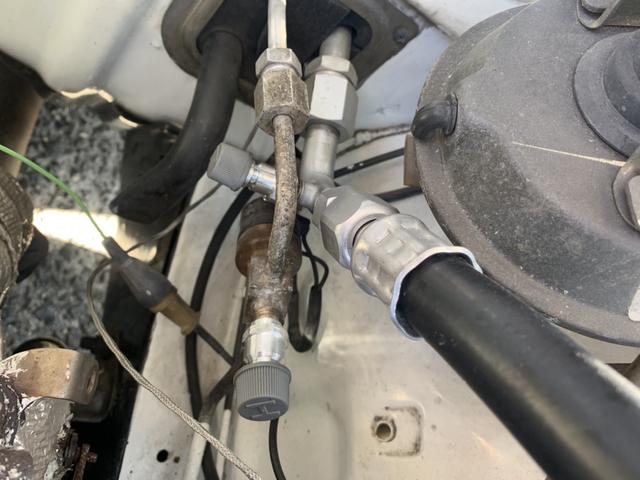 スカイライン　鉄仮面　エアコン一式取替　車高調取付　香川県　三豊市