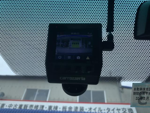 ヴェルファイア　ドライブレコーダー取付　香川県　三豊市