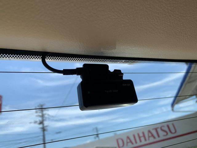 アルファード　車検　ドライブレコーダー取付　前後２カメラ　香川県　三豊市