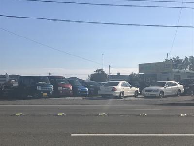 合同会社ワールドオートの画像