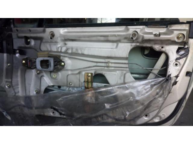 カプチーノパワーウインド修理【高知県　高知市で輸入車の修理・車検・整備といえば藤田オートサービスへお任せください！！】