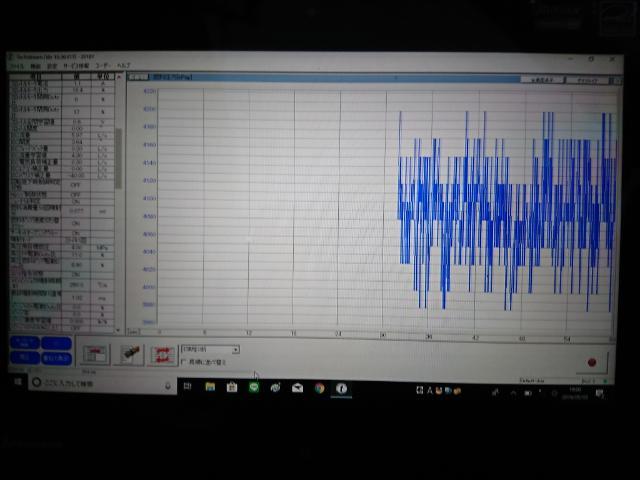 ゼロクラウンエンジン修理