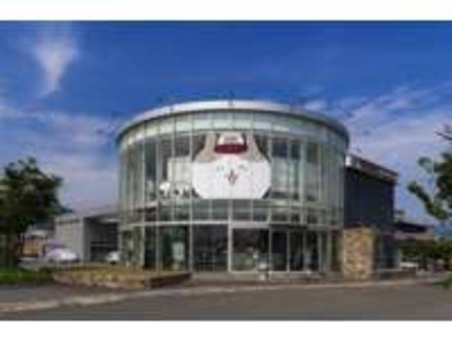 愛媛トヨタ自動車（株） 松山・久米窪田店 サービス紹介の1つ目