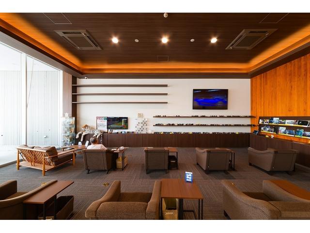 愛媛トヨタ自動車（株） ＴｏＰ Ｔｏｗｎ 宇和島 サービス紹介の5つ目