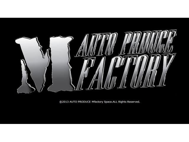 AUTO PRODUCE M FACTORY(1枚目)