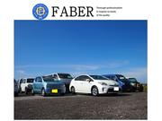 ＦＡＢＥＲです！車のことサポートさせてください。