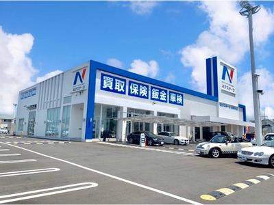 ネクステージ　松山中央店の画像