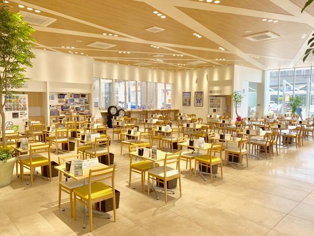 ネクステージ 松山中央店(4枚目)