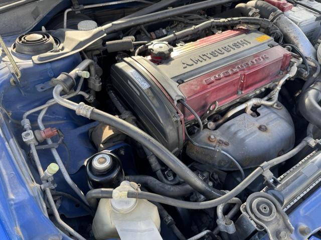 三菱　ランサーGSRエボリューション７　タイミングベルト交換作業　＃ランサー　ガスケット取り替え作業　　香川県　＃CT9Aタイミングベルト交換　脱着取り替え作業　＃香川県　自動車修理工場　香川オート