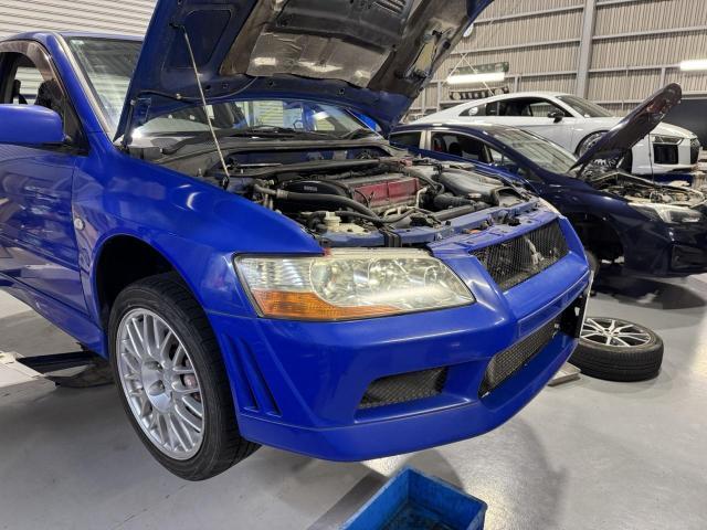 新着の作業実績