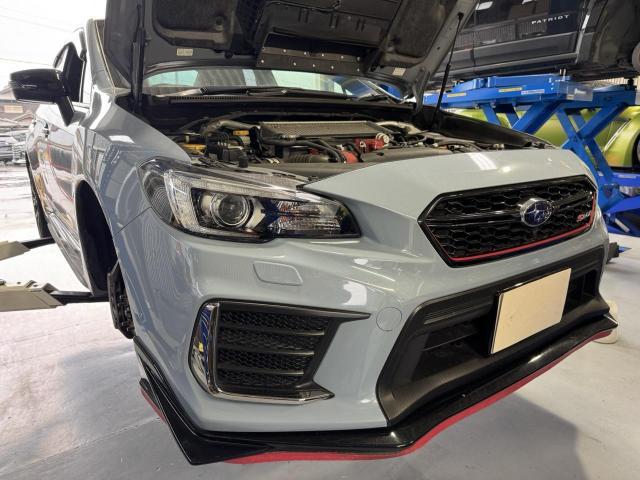 新着の作業実績