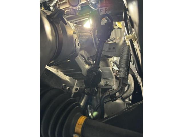 スバル　ＷＲＸ ＳＴＩ　特別仕様車Ｓ２０８クラッチ載せ替え作業　＃ＷＲＸ ＳＴＩエンジンオイル交換作業　＃WRX STI S208　バッテリー交換作業　香川県　＃WRX STI＃VABクラッチ交換作業＃香川オート