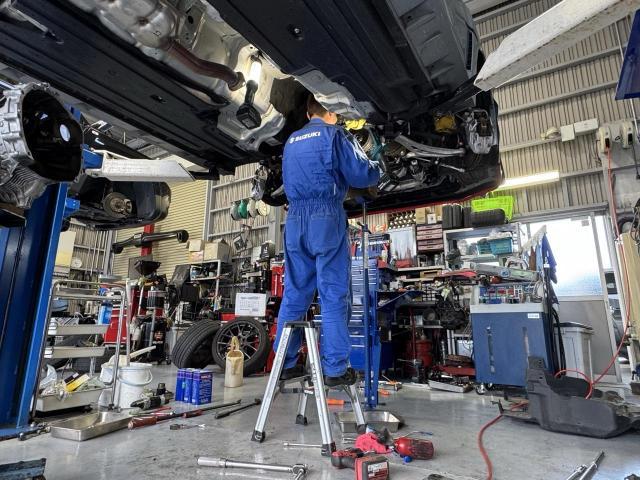 スバル　ＷＲＸ ＳＴＩ　特別仕様車Ｓ２０８クラッチ載せ替え作業　＃ＷＲＸ ＳＴＩエンジンオイル交換作業　＃WRX STI S208　バッテリー交換作業　香川県　＃WRX STI＃VABクラッチ交換作業＃香川オート