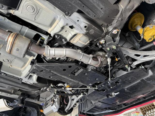 スバル　ＷＲＸ ＳＴＩ　特別仕様車Ｓ２０８クラッチ載せ替え作業　＃ＷＲＸ ＳＴＩエンジンオイル交換作業　＃WRX STI S208　バッテリー交換作業　香川県　＃WRX STI＃VABクラッチ交換作業＃香川オート