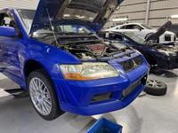 新着の作業実績