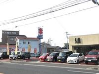SANKYO AUTO 三共自動車