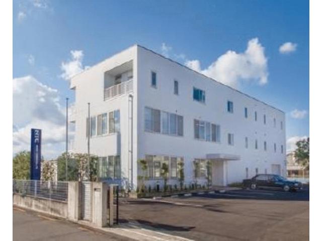 (株)日本トレーディング